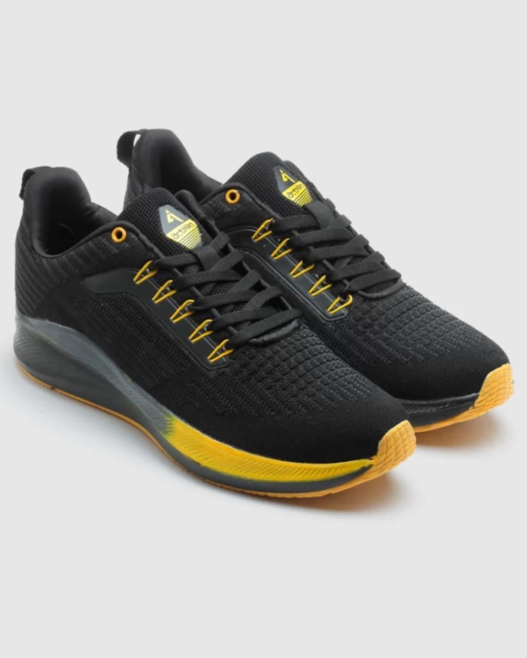 Hammer Turnx Lightweight,Comfortable Shoes