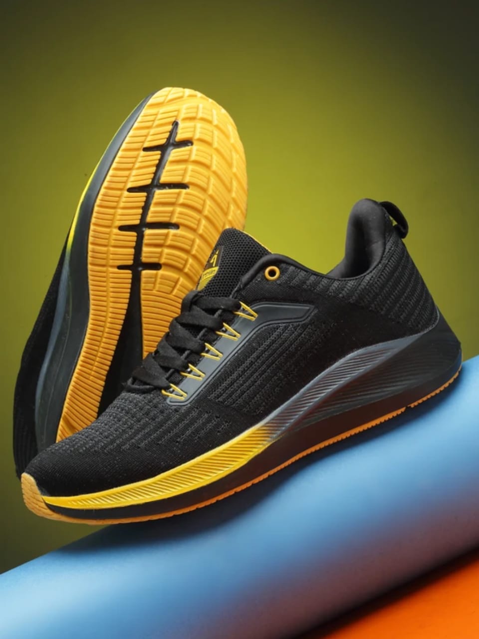 Hammer Turnx Lightweight,Comfortable Shoes - Image 2